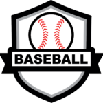 BASEBALL BADGE