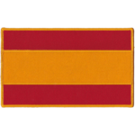 SPANISH FLAG