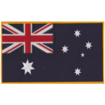AUSTRALIAN FLAG