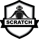 DJ SCRATCH