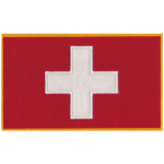 SWISS FLAG