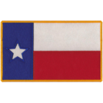 TEXAS FLAG