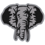 ELEPHANT FRONT