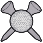 GOLF BALL