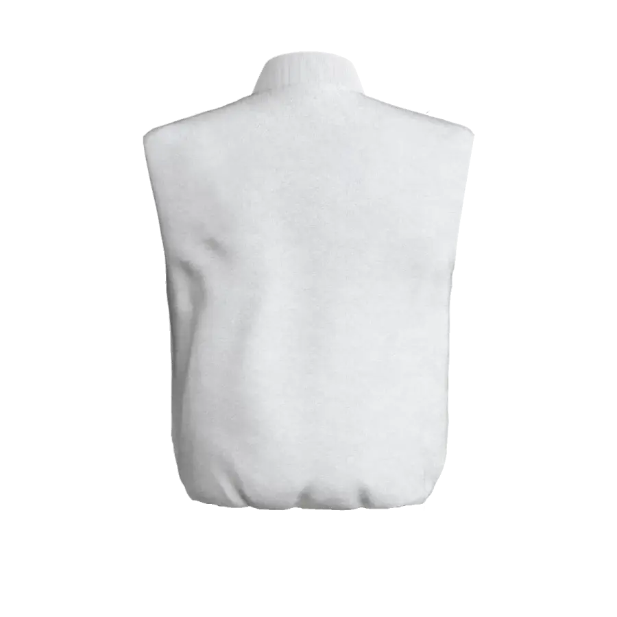 Classic Satin Body Back