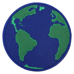 GLOBE EARTH
