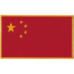 CHINESE FLAG