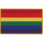 LGBTQ FLAG