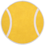 TENNIS BALL