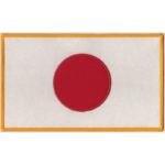 JAPANESE FLAG