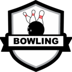 BOWLING BADGE