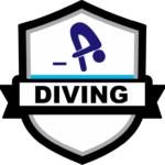 DIVING