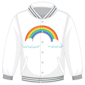 Custom Varsity Jacket