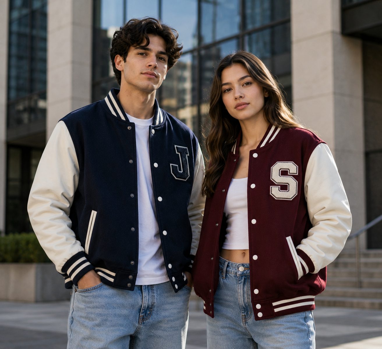 Find Your Signature Style
